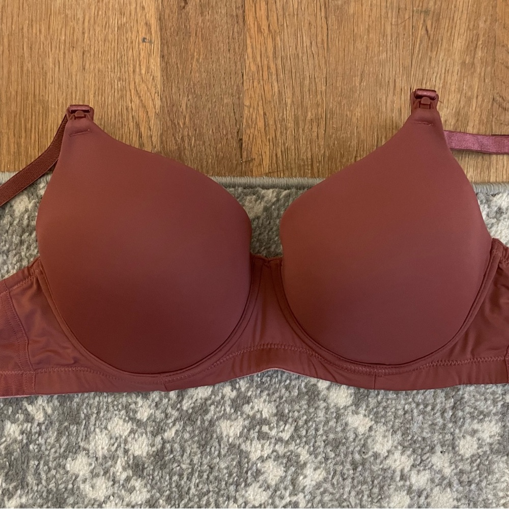 Hotmilk nursing bra 34D